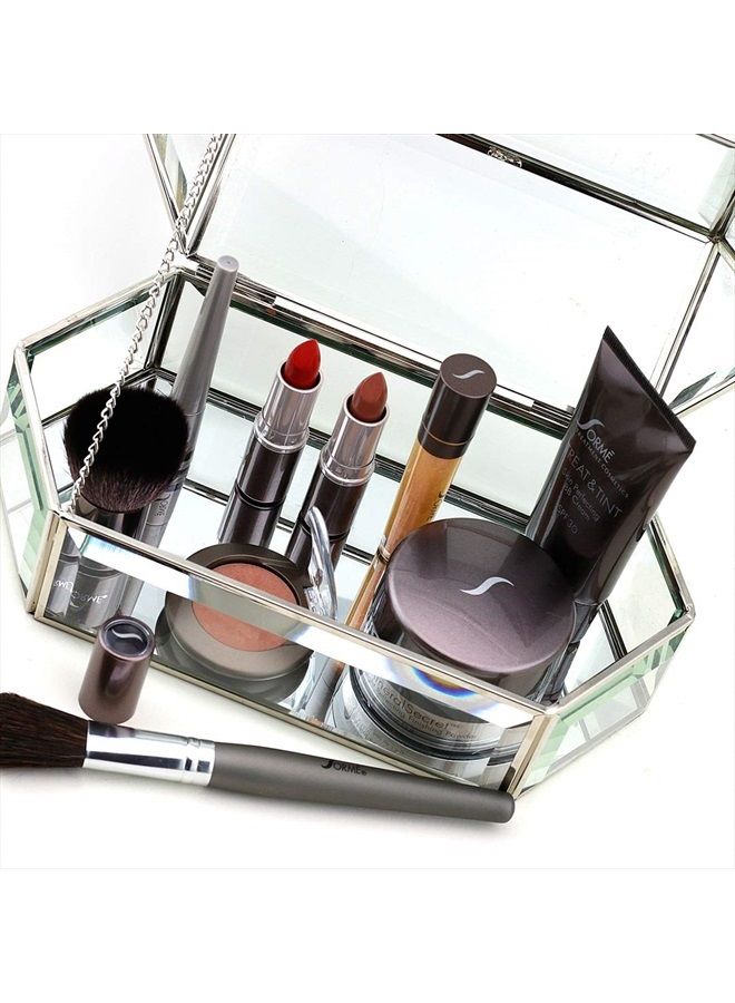 SORMÉ Sorme' Treatment Cosmetics Mineral Secret Light Reflecting Powder, Citron - Image 5