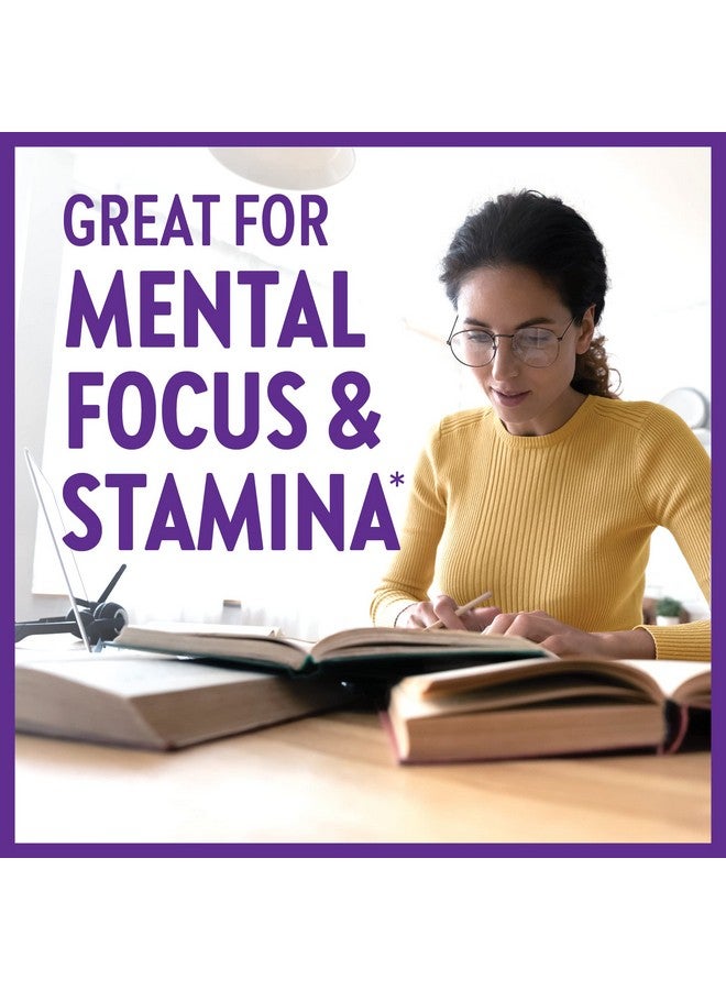 New Chapter Rhodiola Force 300Mg With Potent Vegan Rhodiola For Mental Focus & Stamina Endurance + Mood Support + Stress Adaptogen + Non Gmo Ingredients 30 Count - Image 3