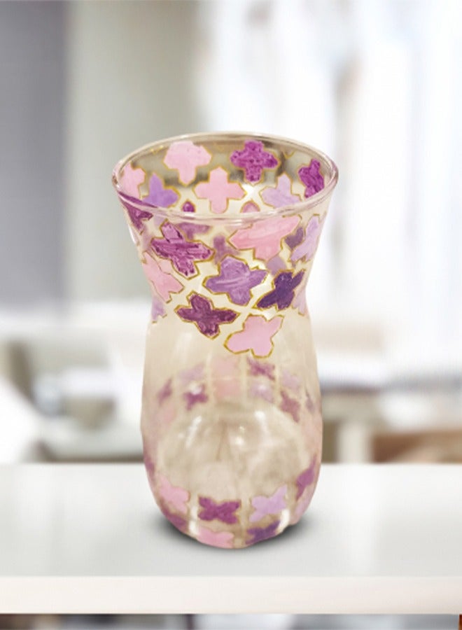 داش وتوين مزهرية زخرفية (كبيرة) - Image 1