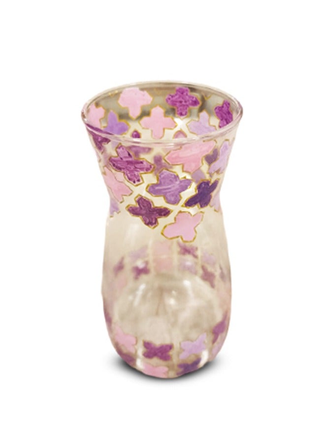 داش وتوين مزهرية زخرفية (كبيرة) - Image 2