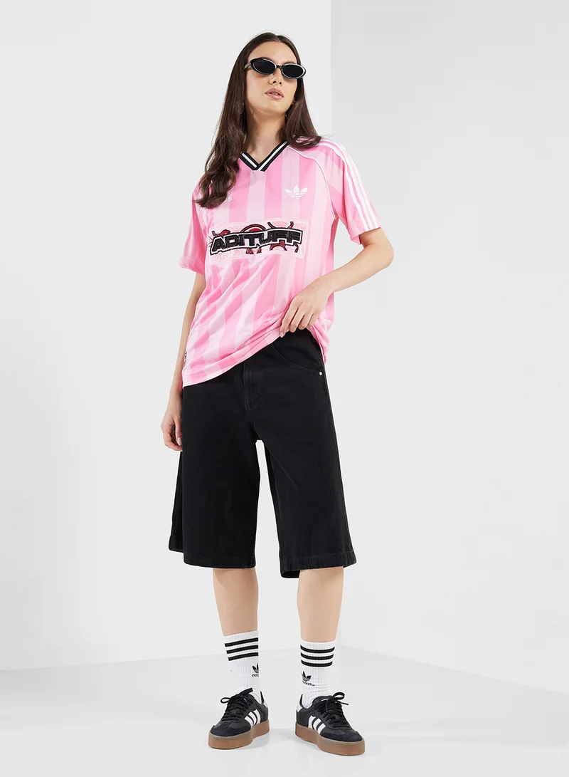 adidas Originals Beads Jersey