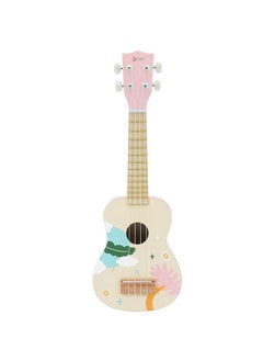 Classic World Iris Ukulele Pink  - Image 1