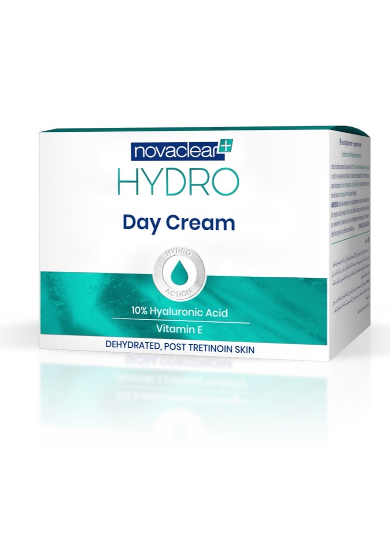 Hydro Day Cream 50ml - pzsku/Z23848EFD8A16EEBFA680Z/45/_/1737530004/c3cf65cb-068c-41fb-8b05-daea5117db80