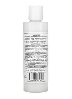 Maui Babe After Browning Lotion Tan Enhancer and Healer 8 fl oz 236 ml  - Image 2