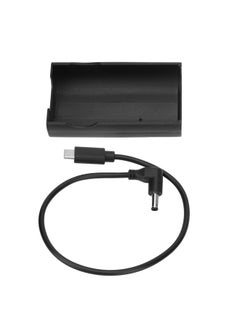 Thoraya Portable Power Supply Charging Cable Cord with Bracket Set for DJI Avata Goggles 2 Glasses  - Image 3