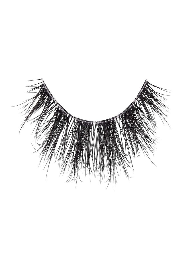 i.Envy i-Envy 3 Pairs False Eyelashes L Curl Natural Lashes Salon Lash Extension Effect - Image 5