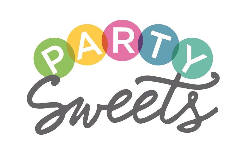 Party Sweets Assorted Pastel Buttermints, 2.75 Pound, Appx. 350 pieces from Hospitality Mints - Image 4
