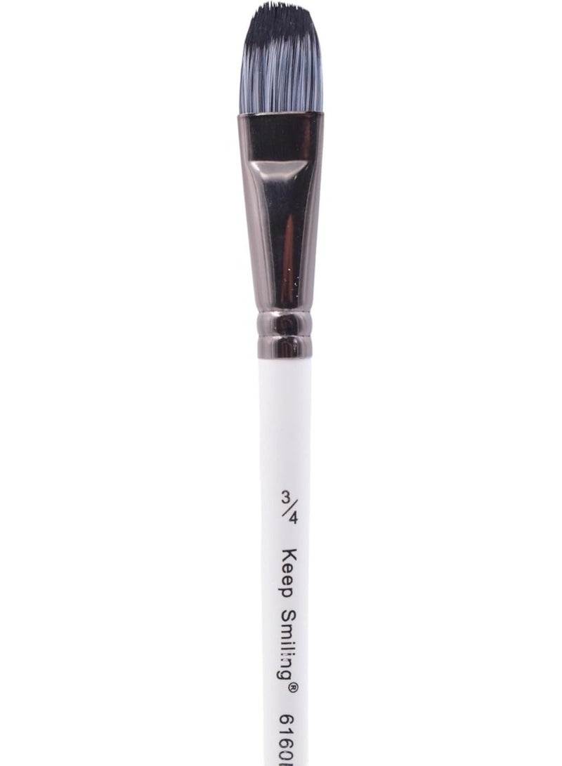 Keep Smiling 12 Artist Brush High Quality for Art & Crafts - Keep Smiling - Image 2