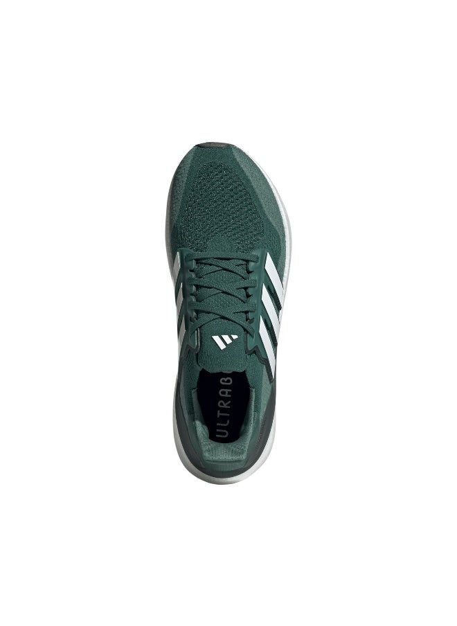 Adidas Adidas Ultraboost 5 Green Running Shoes For Men 6.5  - Image 3