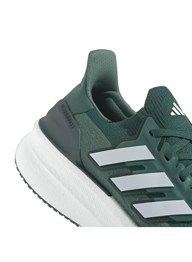 adidas أديداس ألترا بوست 5 M سنيكرز جري رجالي أخضر