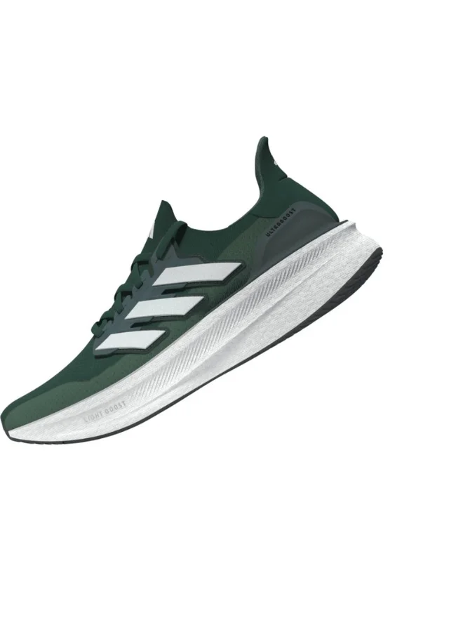 adidas أديداس ألترا بوست 5 M سنيكرز جري رجالي أخضر