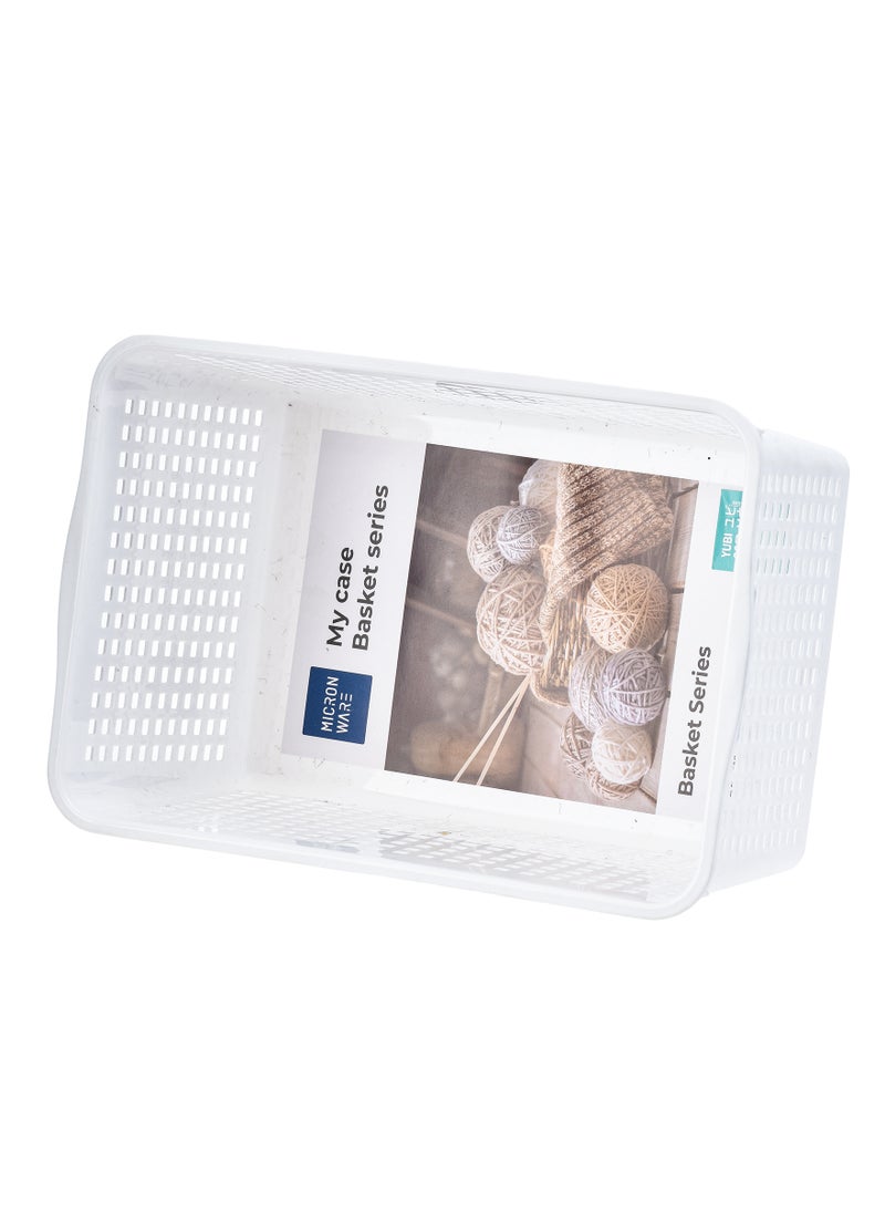 YUBISO Storage Basket  - Image 2