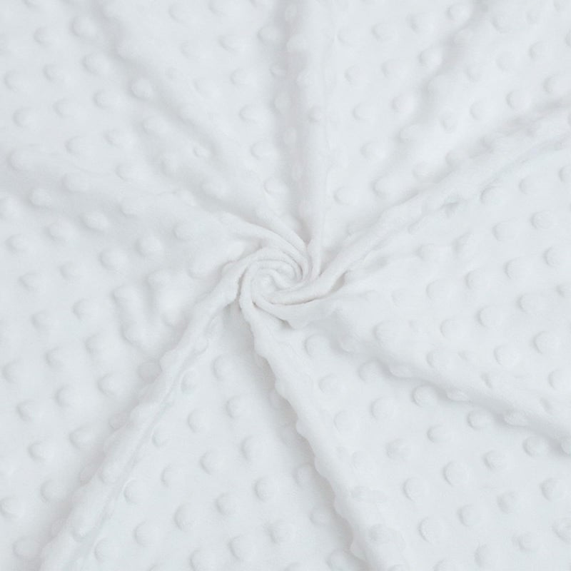 Buerhanerry Dragon Baby Blanket for Unisex Soft Minky Blanket with Double Layer Dotted Backing, for Toddler, Newborn Crib, Stroller, Fairy Tale Theme Nursery Egg Moon Stars Cloud Receiving Blankets, 30"x40" - Image 4