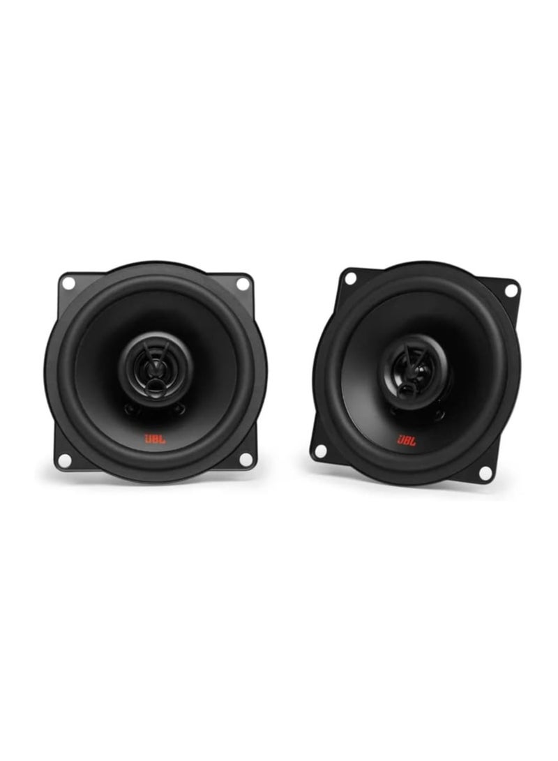 JBL Stage2 524 5.25” 2-Way Coaxial Car Speakers – Nominal Power 35W, Peak Power 210W - Image 1