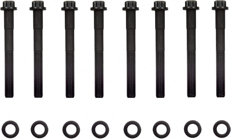 ES 72168 Head Bolt Set