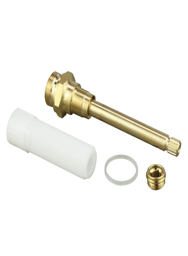 Danco 17491B 9C-26H/C STEM FOR KOHLER FAUCETS, Brass - Image 5