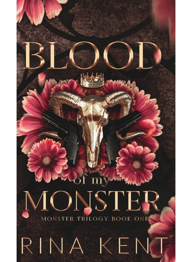 Blood Of My Monster Special Edition Print  - Image 2