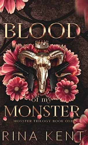 Blood Of My Monster Special Edition Print  - Image 1