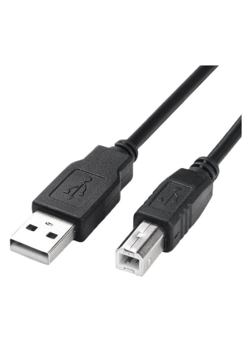 Gamma CABLE USB  PRINTER 3M 