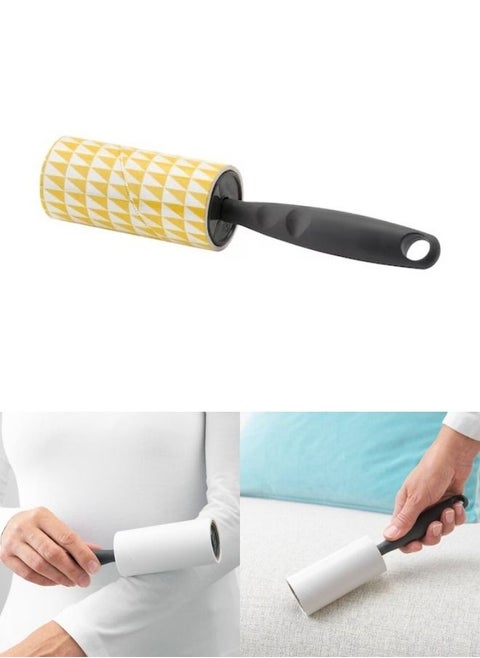 Lint Roller For Clothes