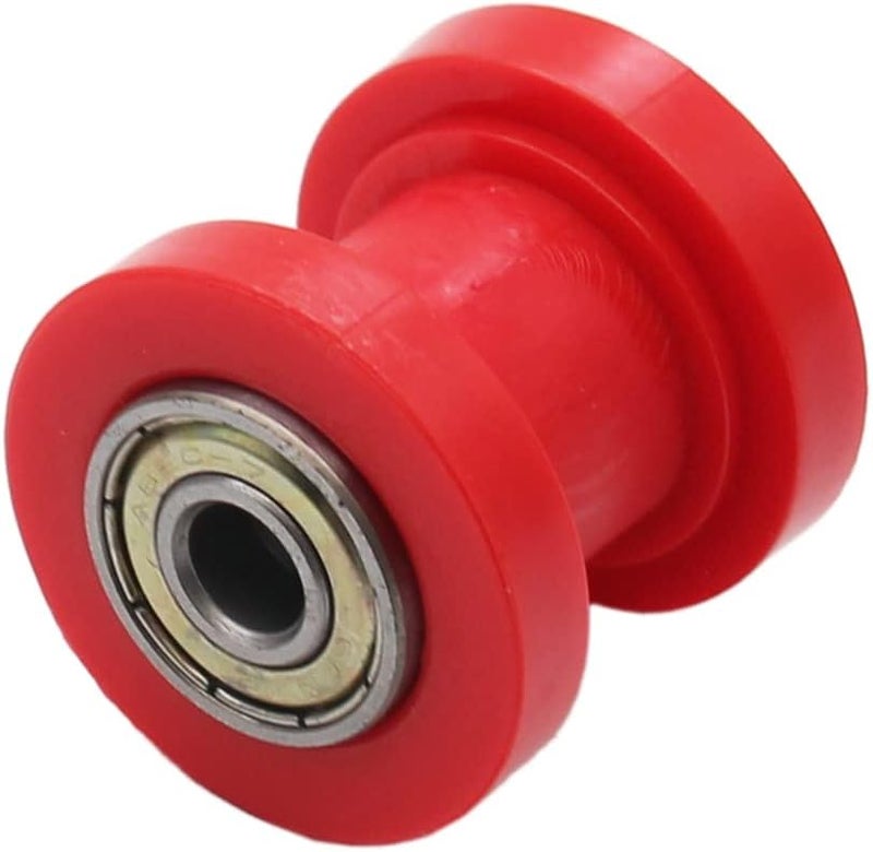 YD-PS001 Chain Roller Slider Tensioner Guide Pulley - Image 4