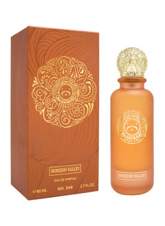 349 Horizon Valley EDP Unisex Perfume - 80ml