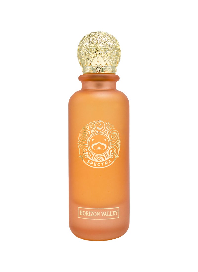 MINI SPECTRA - 349 Horizon Valley EDP Unisex Perfume - 80ml - Image 1