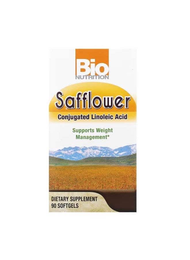 Safflower 90 Softgels - pzsku/Z2385E120C1841ED434ECZ/45/_/1702372533/41a9a459-e006-4e8a-a28d-d2e08d24c3da