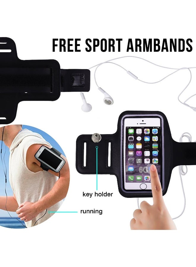 WIN.MAX Waist Trimmer Belt, Waist Trainer for Women, Weight Loss and Sweat Wrap, Slimmer Kit for Men, Abdominal Trainer, Adjustable Waist Cincher Trimmer, Sport Sauna Effect - Image 4