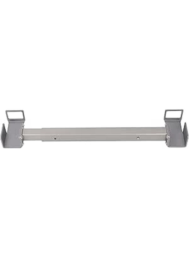 Stainless Steel Adjustable Corner Clamp Framing Spacing Tool 16 to 24 Inch Layout Jig - Image 1