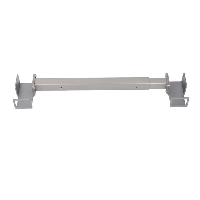 Stainless Steel Adjustable Corner Clamp Framing Spacing Tool 16 to 24 Inch Layout Jig - Image 4