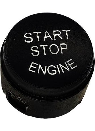 DNC Auto Part زر بدء إيقاف لسيارات بي إم دبليو F20 ، F30 ، F36 OEM: 61319153832  - Image 2