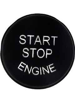 DNC Auto Part Start Stop Button for BMW F20,F30,F36 OEM:61319153832  - Image 1