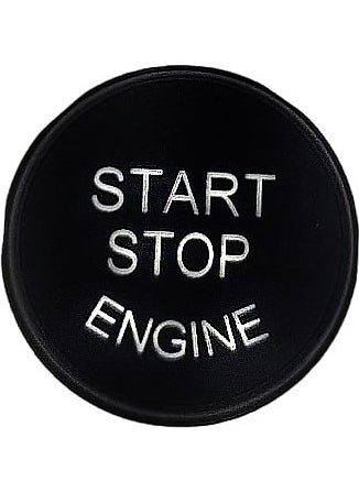 DNC Auto Part زر بدء إيقاف لسيارات بي إم دبليو F20 ، F30 ، F36 OEM: 61319153832  - Image 1
