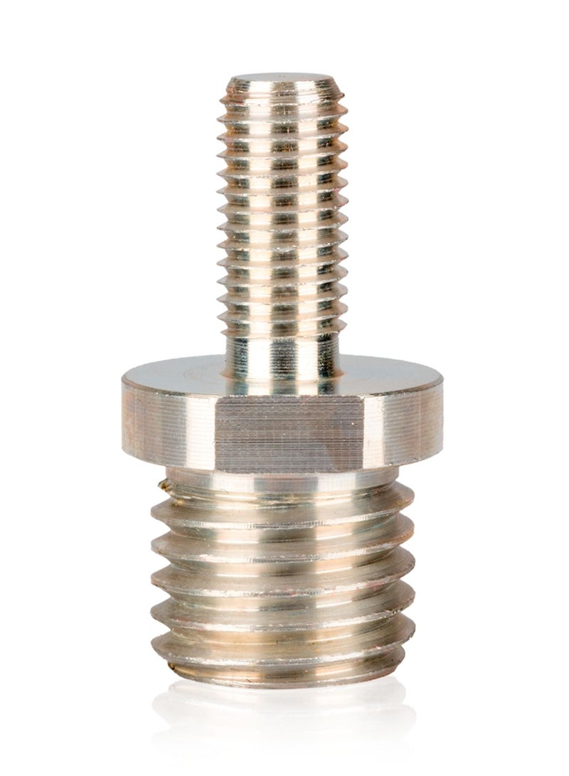 RHINOMOTIVE RHINOMOTIVE -DRILL ADAPTER 5/16-24 M16 for connecting angle grinder and hand drill with polishing pad  - Image 1