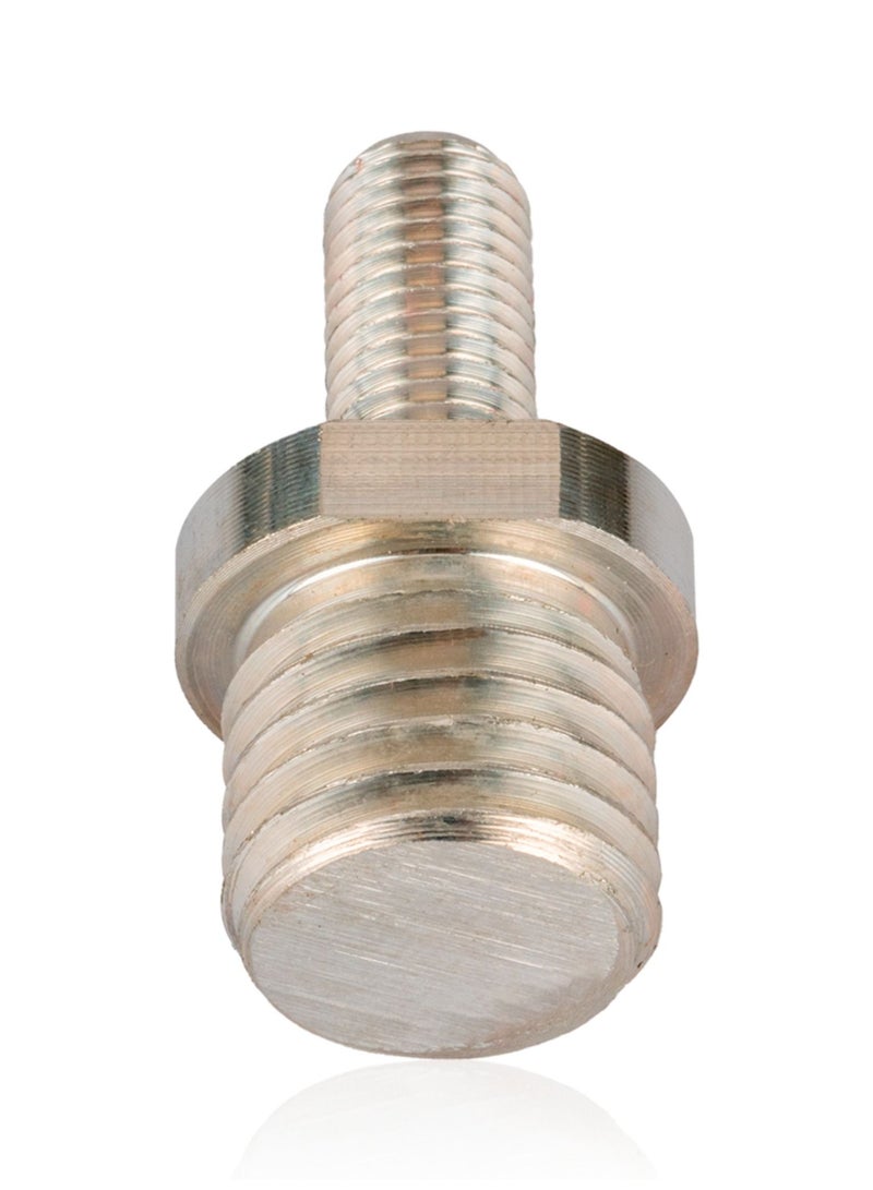 RHINOMOTIVE RHINOMOTIVE -DRILL ADAPTER 5/16-24 M16 for connecting angle grinder and hand drill with polishing pad  - Image 3