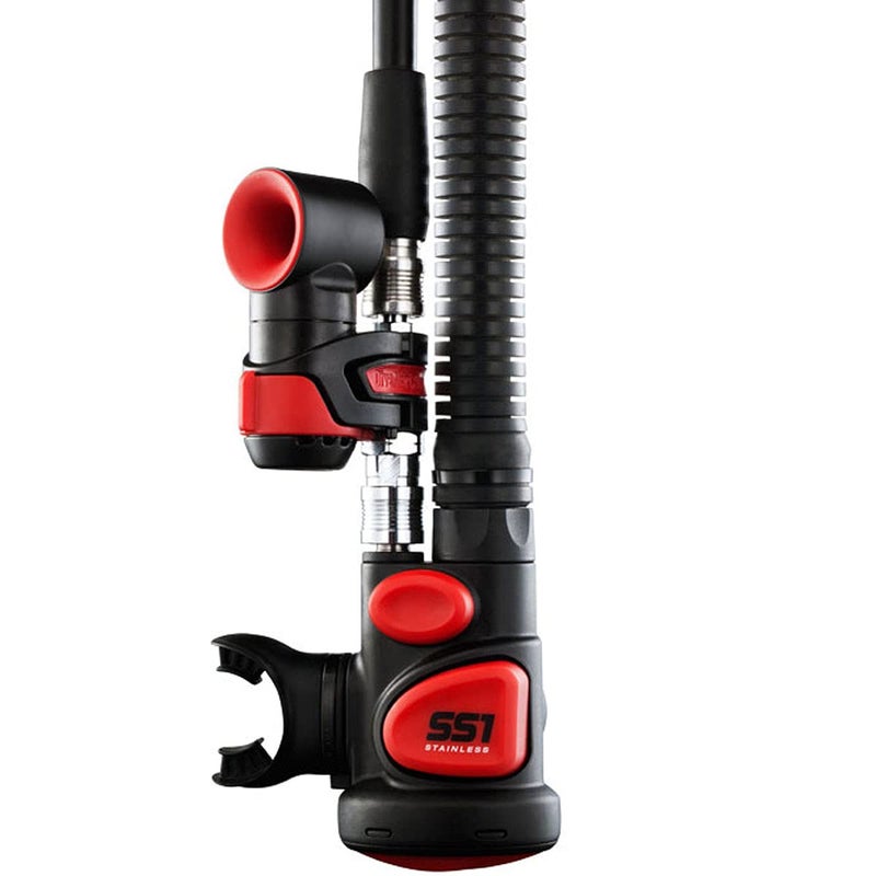 Trident Dive Alert Plus DV3 Scuba Signaling Device - Diver Noise Maker - Diver Noise Makers - Underwater Signaling Device - Underwater Signal Device - Image 4