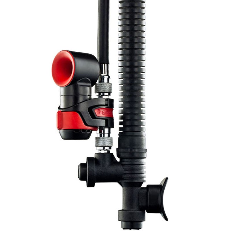 Trident Dive Alert Plus DV3 Scuba Signaling Device - Diver Noise Maker - Diver Noise Makers - Underwater Signaling Device - Underwater Signal Device - Image 2