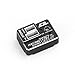 AGFRC Upgraded Mini Z Gyros Mini Gyros for Drifting MiniZ CarFull Aluminum 4Gram Precision RC Gyro Set for Competition Grade RC Drifting GY04M V35 - Image 3