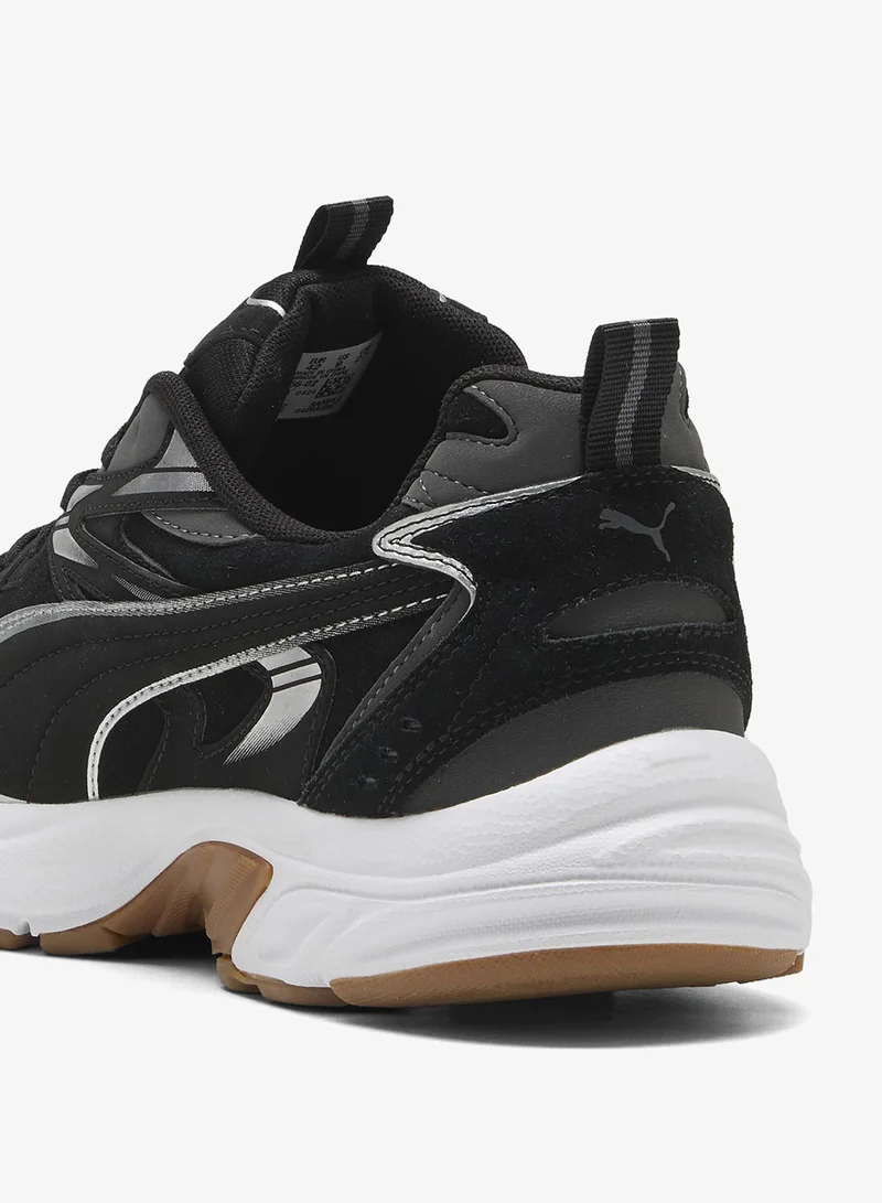 بوما سنيكرز ميليـنيو تيك إس دي