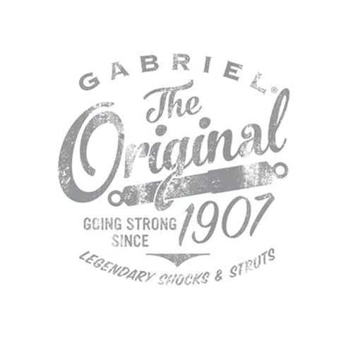 Gabriel معدات دعامات وصدمات غابرييل 143146 (عبوة واحدة) - Image 5