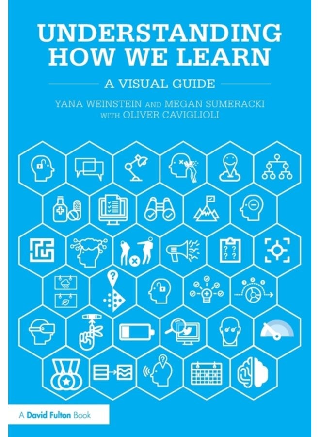 Understanding How We Learn A Visual Guide - Paperback
