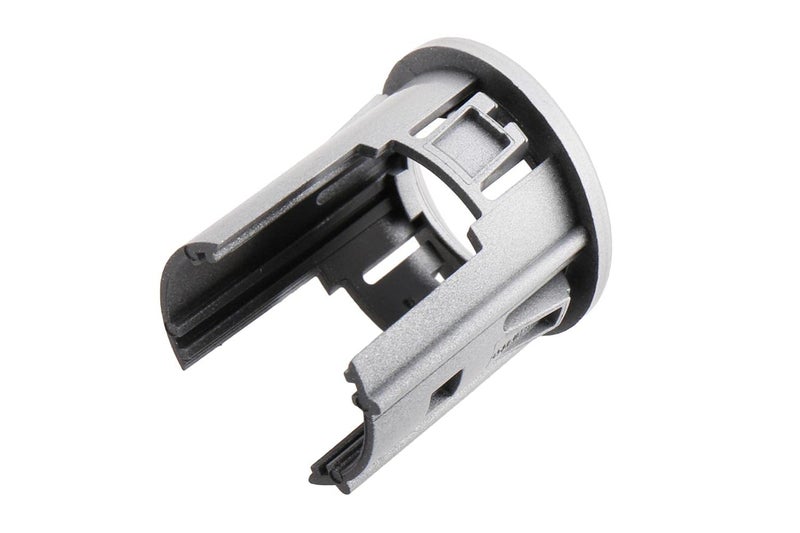 GM Genuine Parts 23276808 Front Parking Assist Alarm Sensor Bracket - Image 2