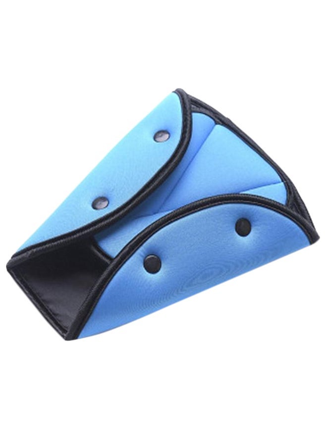 NIBEMINENT Safety Seat Belt Strap Protector Cushion Pad  - Image 1