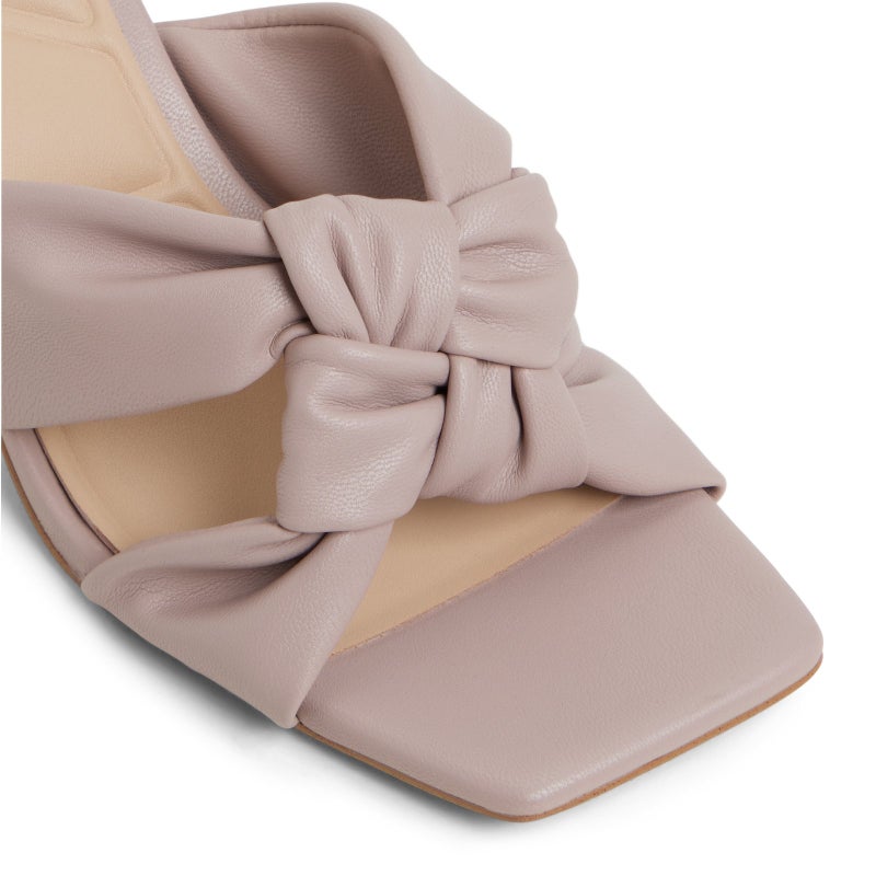 ALDO Galaveth-In Women's Pink Sandals - Image 5