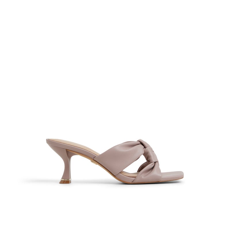 ALDO Galaveth-In Women's Pink Sandals - Image 1