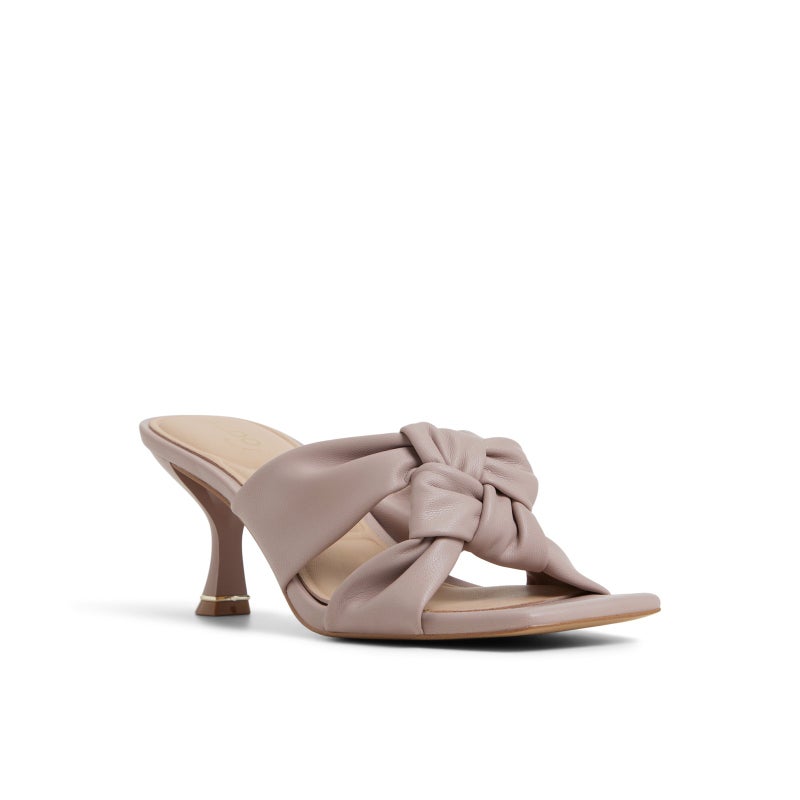 ALDO Galaveth-In Women's Pink Sandals - Image 4
