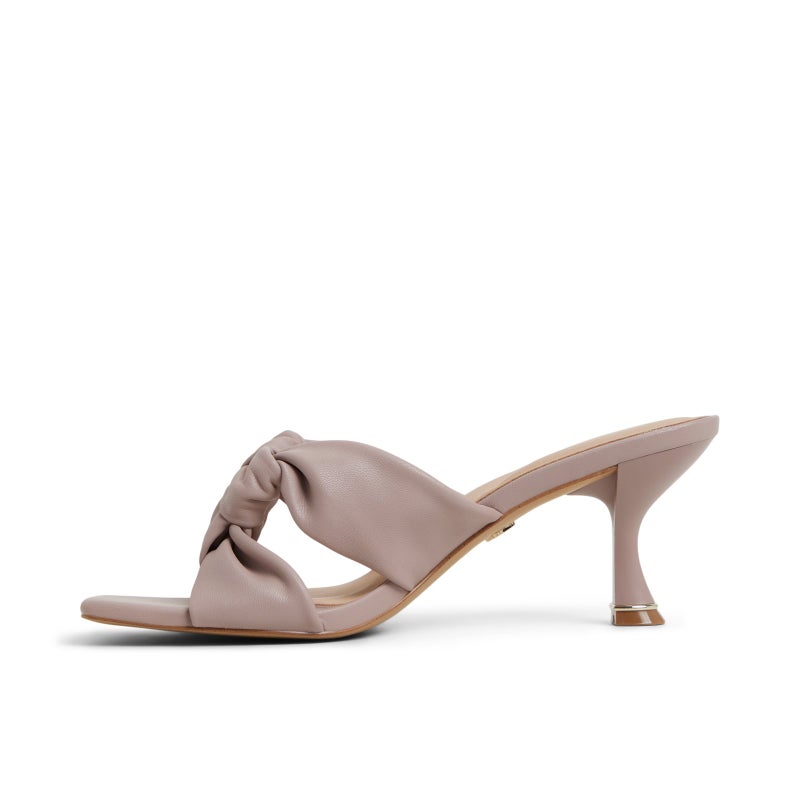 ALDO Galaveth-In Women's Pink Sandals - Image 3
