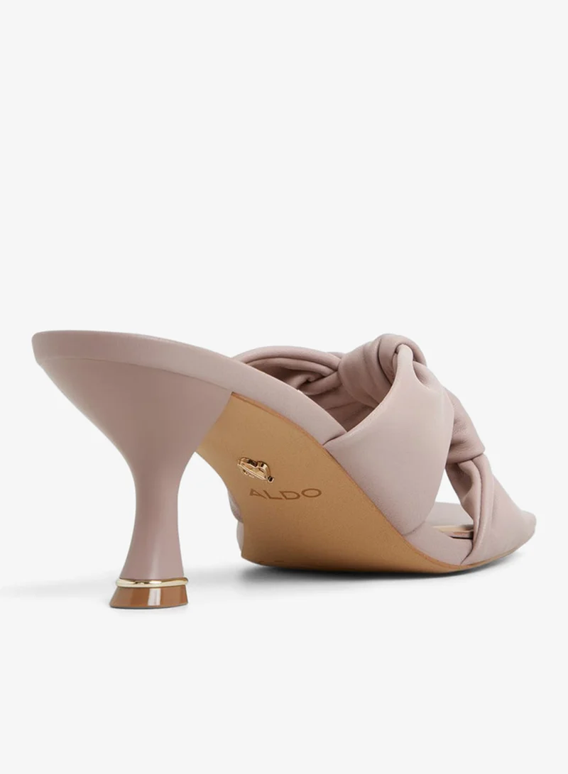 ALDO Galaveth-In Women's Pink Sandals