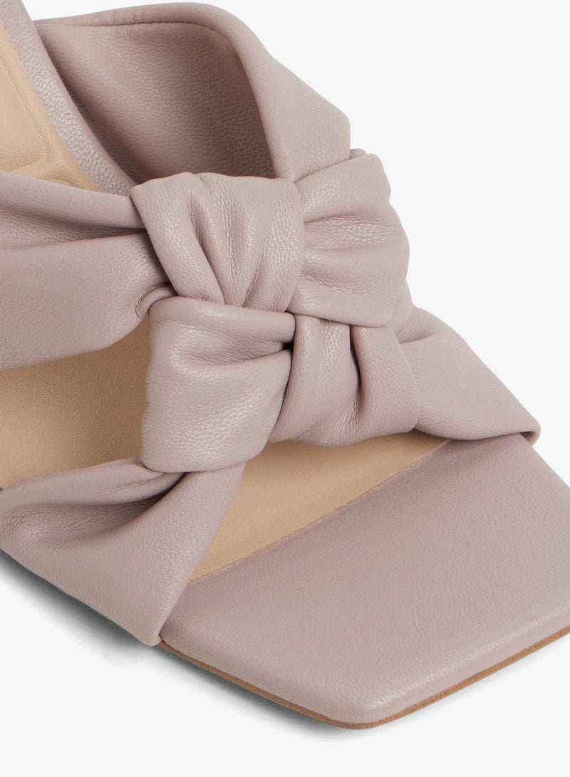 الدو صنادل وردية نسائية من جلافث إن - Image 5